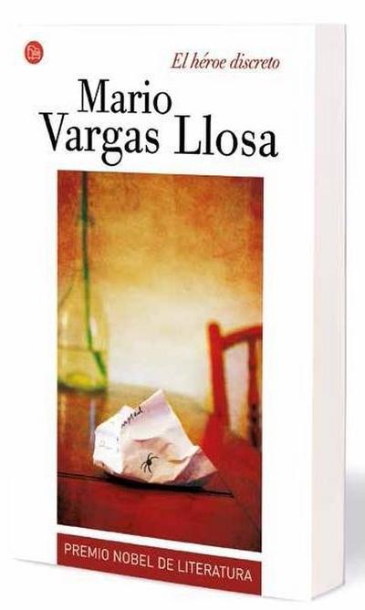 El héroe discreto