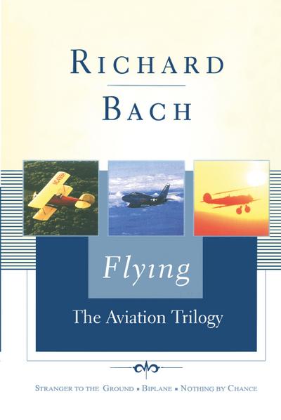 Flying