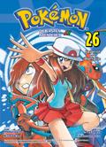 Pokémon - Die ersten Abenteuer: Feuerrot und Blattgrün, Band 26 von Hidenori Kusaka | Ebook
