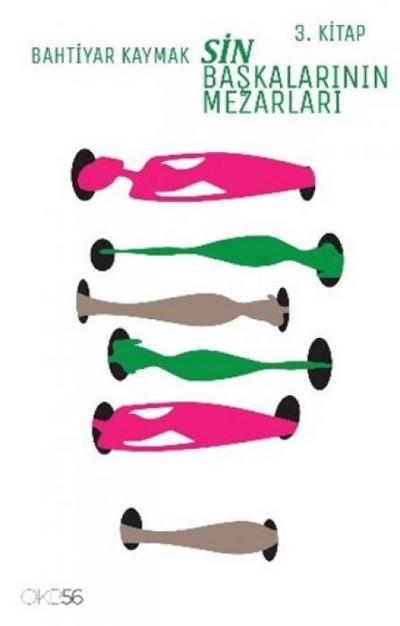 Sin Baskalarinin Mezarlari