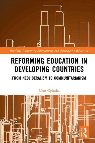 Reforming Education in Developing Countries