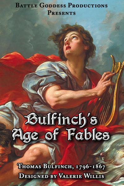 Bulfinch’s Age of Fables