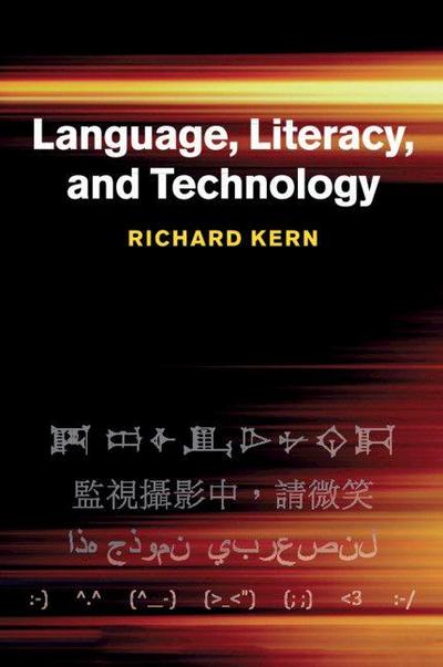Language, Literacy, and Technology