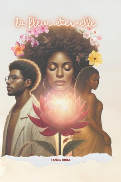 la fleur eternelle