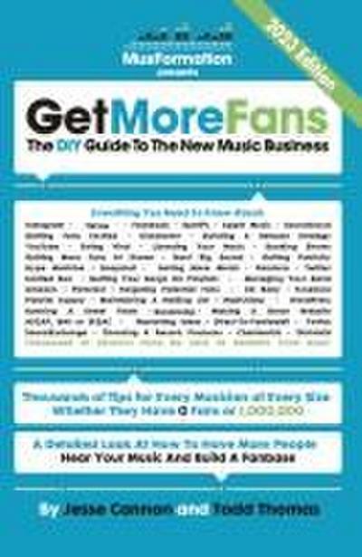 Get More Fans