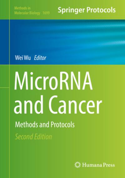 MicroRNA and Cancer