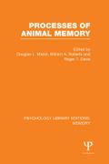 Processes of Animal Memory (PLE: Memory)
