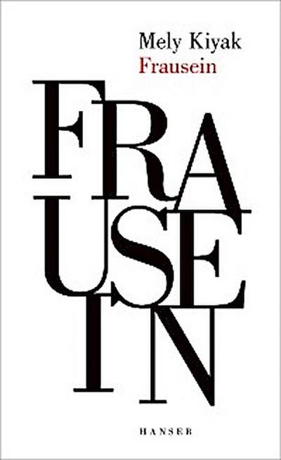 Frausein