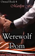 Werewolf Dom (Owned, #4)