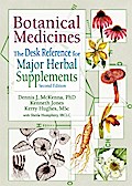 Botanical Medicines