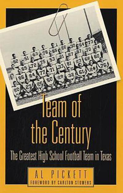 Team of the Century