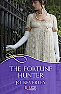 The Fortune Hunter: A Rouge Regency Romance