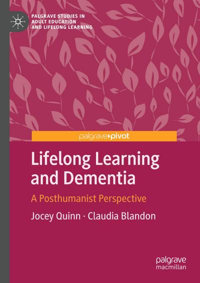 Lifelong Learning and Dementia