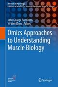 Omics Approaches to Understanding Muscle Biology
