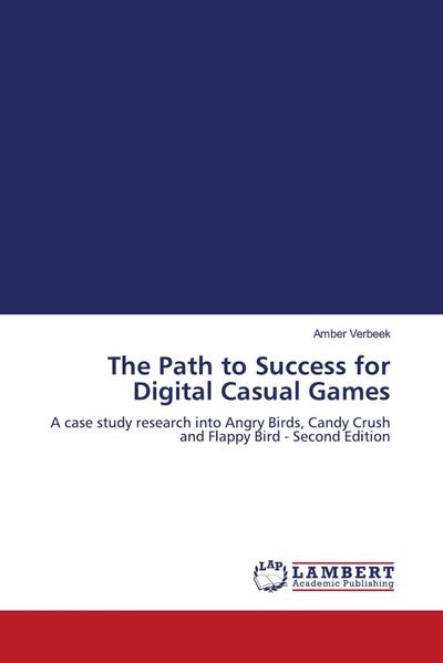 The Path to Success for Digital Casual Games