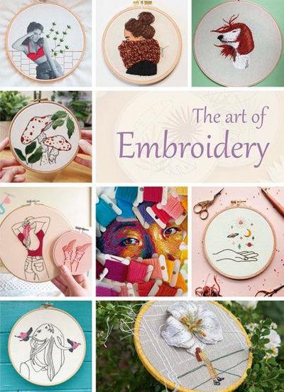 Art of Embroidery, The
