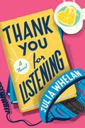Thank You for Listening