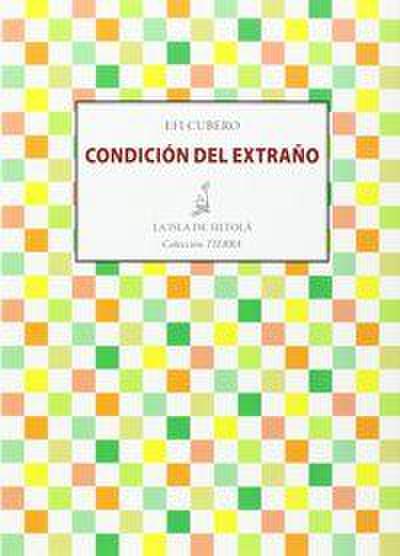 Condición del extraño