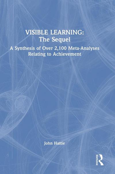 Visible Learning