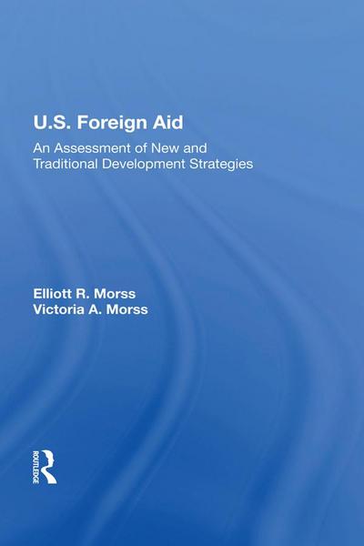 U.S. Foreign Aid