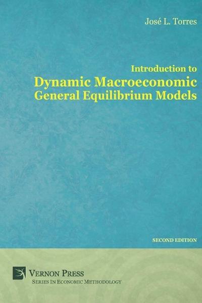Introduction to Dynamic Macroeconomic General Equilibrium Models
