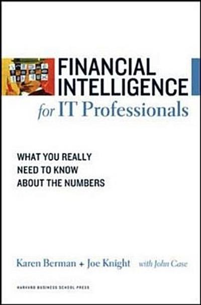 Financial Intelligence for IT Professionals