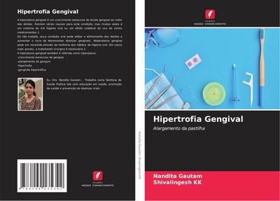 Hipertrofia Gengival