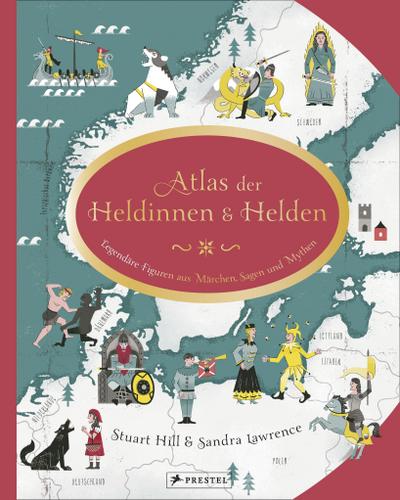 Atlas der Heldinnen und Helden