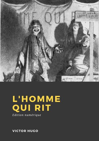 L’Homme qui rit