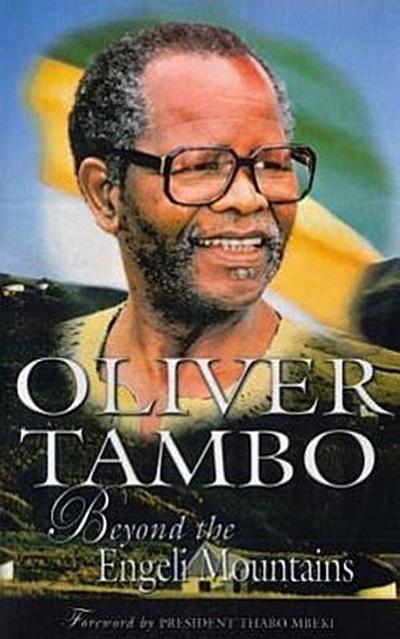 Callinicos, L: Oliver Tambo