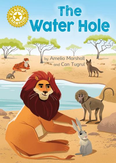 The Water Hole