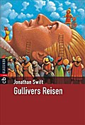 Gullivers Reisen (Klassiker der Kinderliteratur, Band 28)