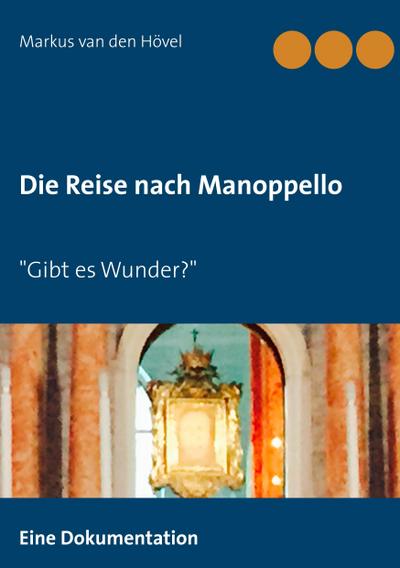 Die Reise nach Manoppello