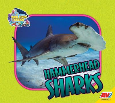 Hammerhead Sharks
