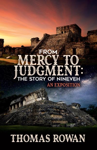 From Mercy to Judgment