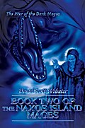 Book Two of the Naxos Island Mages