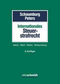 Internationales Steuerstrafrecht
