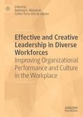Effective and Creative Leadership in Diverse Workf