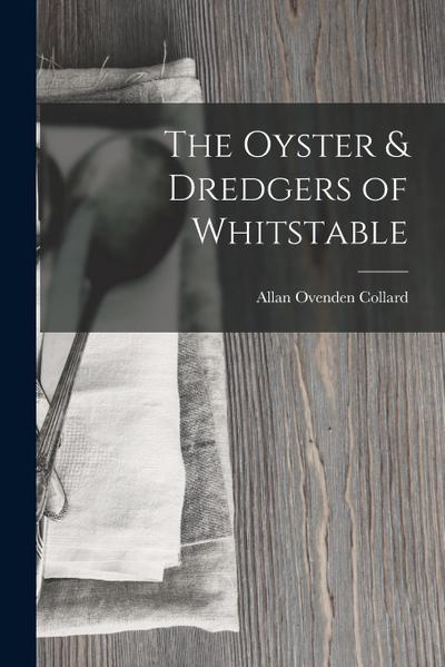 The Oyster & Dredgers of Whitstable