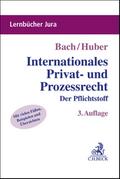 Internationales Privat- und Prozessrecht