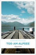Tod am Alpsee