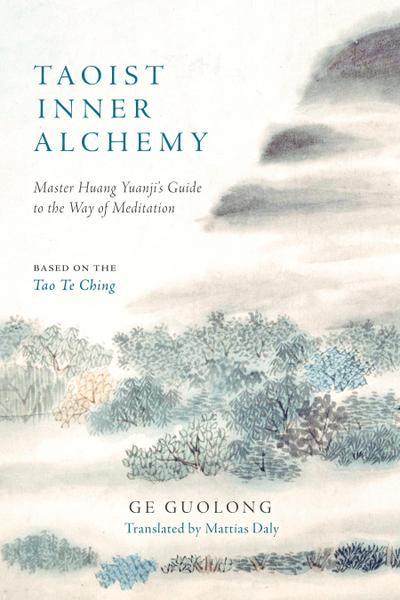 Taoist Inner Alchemy