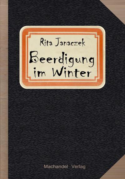 Beerdigung im WInter