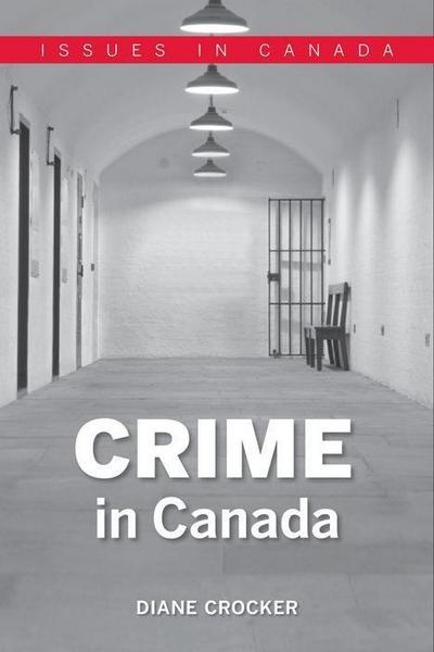 Crime in Canada