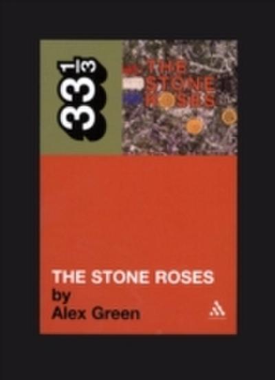 Stone Roses’ The Stone Roses