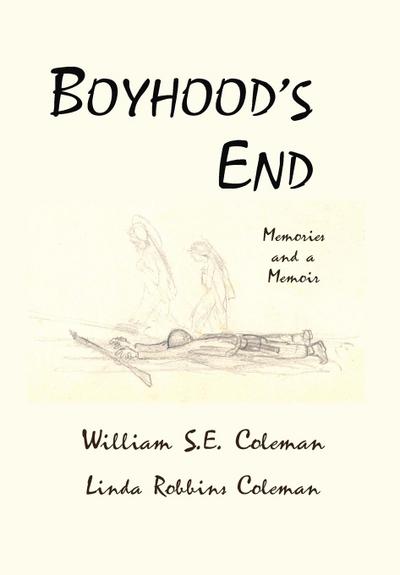 Boyhood’s End