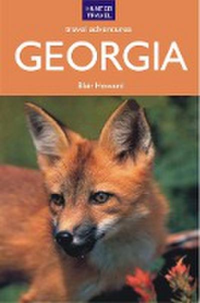 Georgia Travel Adventures
