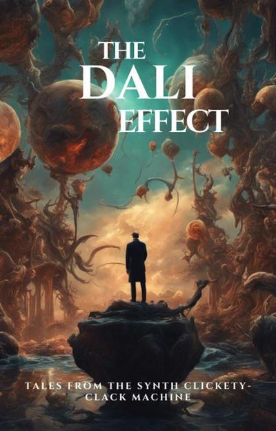 The Dali Effect (Tales From the Synth Clickety-Clack Machine)