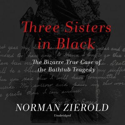 Three Sisters in Black: The Bizarre True Case of the Bathtub Tragedy
