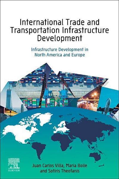 International Trade and Transportation Infrastructure Development